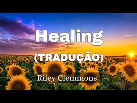 healing tradução